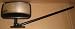 Volvo Truck Down View Mirror 3980815
