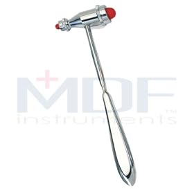 Tromner (Troemner) Reflex Hammer (MDF 555) by MDF Instruments