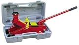 Troy ME3990 2-Ton. Hydraulic Trolley Jack