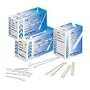 6" Cotton Tipped Applicators / Swabs - (Box of 1000)