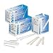 6" Cotton Tipped Applicators / Swabs - (Box of 1000)