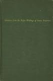  : Scepticism, Man, & God: Selections from the Major Writings of Sextus Empiricus