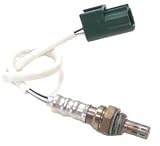 Bosch 15523 Oxygen Sensor, OE Type Fitment