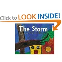 The Storm: Students of Biloxi, Mississippi, Remember Hurricane Katrina