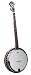 New Johnson Planetary 5 String Banjo Model JB110