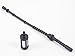 HIFROM Replace Fuel Filter Fuel LINE Pipe Hose Compatible with Stihl FS120 FS200 FS250 FS300 FS350 FS450 FS480 New