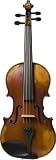 The Realist RV Series 4/4 Size Acoustic-Electric Violin, 4 String