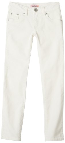 Levi's Girls 7-16 Slim Straight Corduroy Pant Levi's Girls 7-16 Slim Straight Corduroy Pant