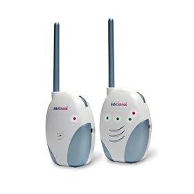 B�b�Sounds Easy-to-Hold Sound Monitor with Sound Lights