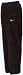 Sporting Goods : United Knit Pant-black/white