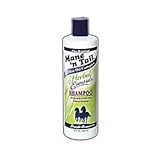 Mane 'n Tail Olive Oil Complex with Herbal Essentials Shampoo, 12 fl oz