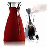 Eva Solo Red Neoprene Cafe Solo