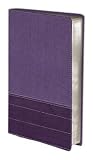 Thinline Bible-NIV-Large Print