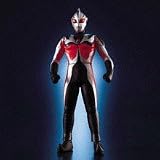 カオスウルトラマン　カラミティ