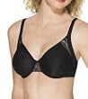 Wacoal Finer Things seamless underwire bra