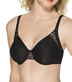 Wacoal Finer Things seamless underwire bra