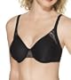 Wacoal Finer Things Seamless Fashion Underwire Bra (40D Naturally Nude)