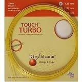 Kirschbaum Touch Turbo 17G (1.25mm) Tennis String