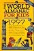 Search : The World Almanac for Kids 1997 (Paper)