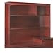Baby : Stork Craft Beatrice Combo Hutch Chest In Cherry