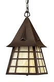 2382CB - Exterior Pendants Hinkley Lighting