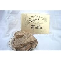 1 lb. Almond Toffee