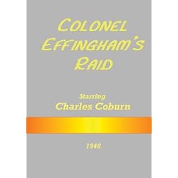 Colonel Effingham's Raid
