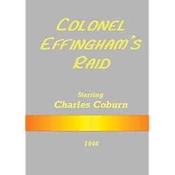 Colonel Effingham's Raid