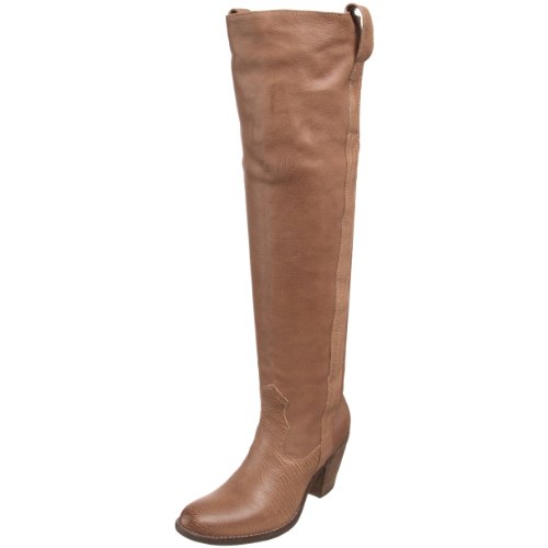 FRYE Womens Taylor Over-The-Knee Boot