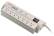 APC PRO7T Surge Arrest Professional with Phone Cable