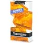 Neutrogena Transparent Facial Bar Bonus Pack, Original Formula - 3 ea