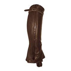 Ultrasport Lederchaps