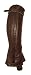 Ultrasport Lederchaps