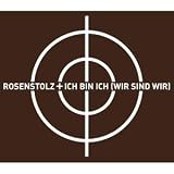 Ich Bin Ich (Wir Sind Wir) Cd2 - Rosenstolz