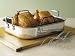 All-Clad Stainless Roti Pan Combo