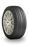 245/45R17 Yokohama AVID ENVigor Tires (Quantity: 1)