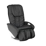 R200 Massage Chair Recliner Color: Brown R200 Massage Chair Recliner Color: Brown