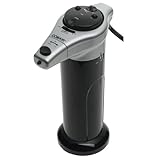 Conair HGL1 Combination Hot Gel/Lather Machine, Black