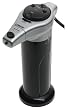 Conair HGL1 Combination Hot Gel/Lather Machine, Black