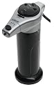 Conair HGL1 Combination Hot Gel/Lather Machine, Black