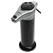 Conair HGL1 Combination Hot Gel/Lather Machine, Black