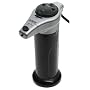 Conair HGL1 Combination Hot Gel/Lather Machine, Black