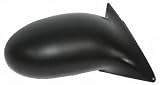 02-04 OLDSMOBILE ALERO MIRROR RH (PASSENGER SIDE), Power, SE Model, RPO-D22/GT Model (2002 02 2003 03 2004 04) PT14ER 22724871