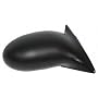 02-05 PONTIAC GRAND AM MIRROR RH (PASSENGER SIDE), Power, SE Model, RPO-D22/GT Model (2002 02 2003 03 2004 04 2005 05) PT14ER 22724871