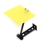 JJC WF-1B Yellow Pop-up Flash Diffuser Kit for D-SLR Cameras
