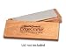 Kitchen & Housewares : Chef's Choice Diamond Stone 2x4-in.