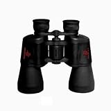 10-30x50 Zoom Binocular--
