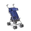 Chicco Caddy Stroller - Royal Blue