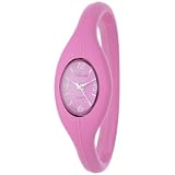 Breda Womens 2304-Pink Lark Sporty Silicone Ex