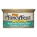 Fancy Feast Sliced Salmon and Chicken Feast (24/3-oz cans)